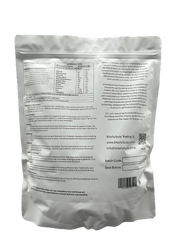 1 Kg BlissfulBula FIJI Ceremonial Grade NOBLE KAVA - 100% Waka